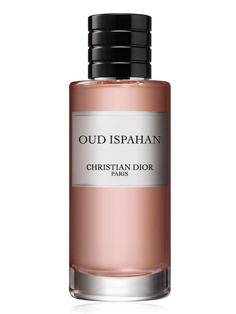 christian dior oud ispahan sephora|Dior oud ispahan boots.